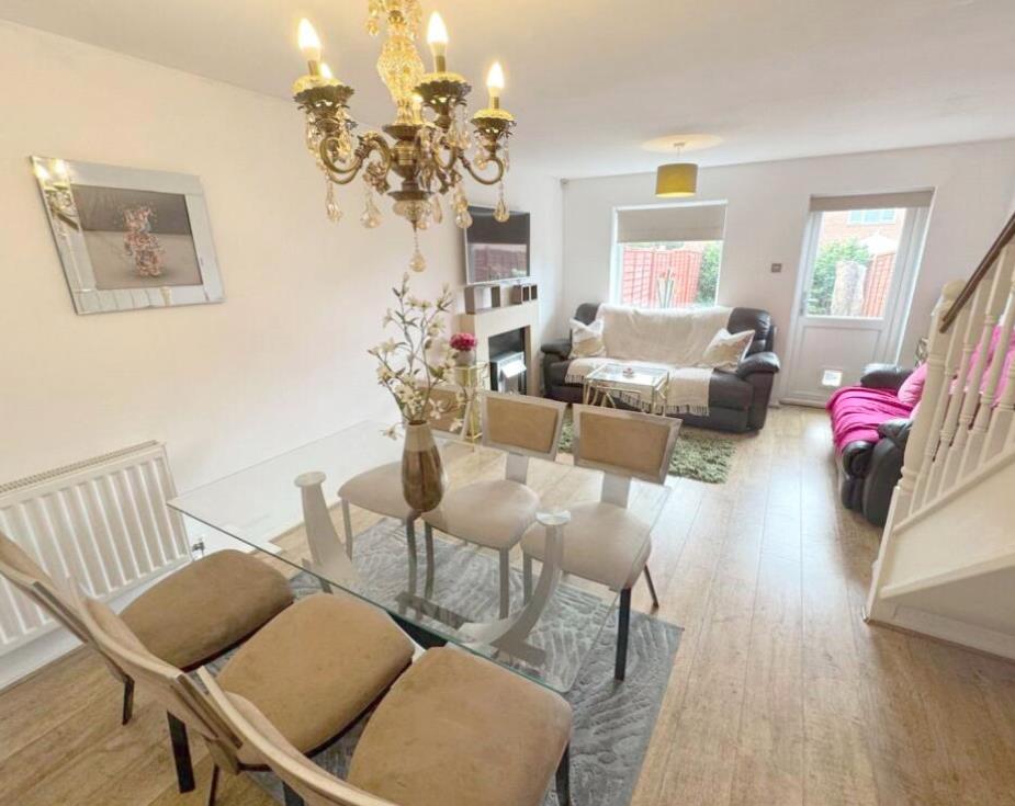 Brancaster Drive, Mill Hill